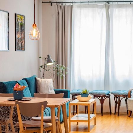 Casa Dolce Far Niente, 2Bath&2Bed Apartment Sofia Exterior foto