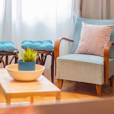 Casa Dolce Far Niente, 2Bath&2Bed Apartment Sofia Exterior foto