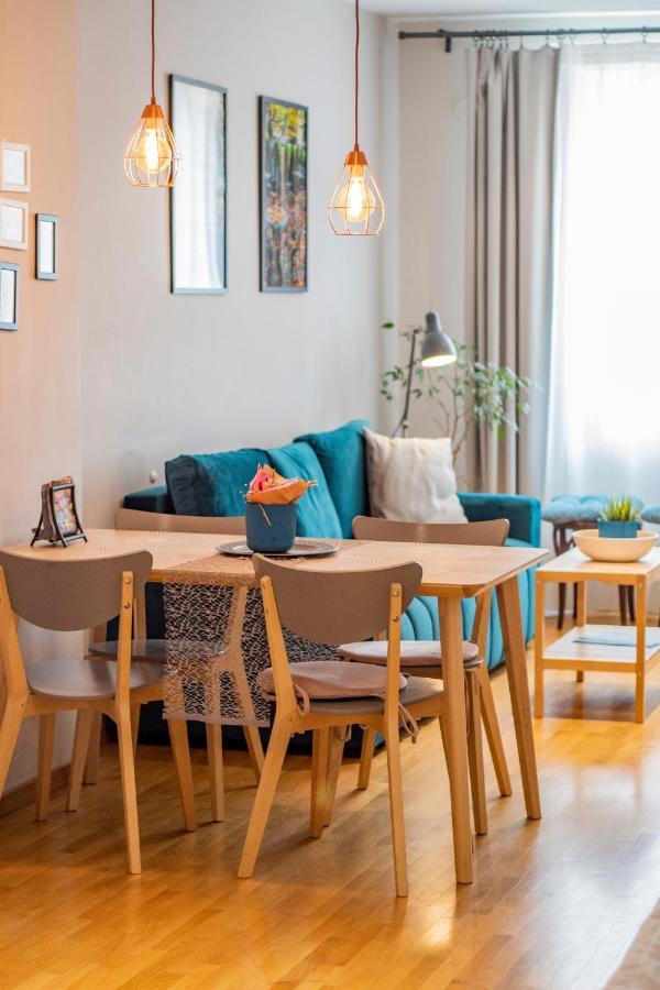 Casa Dolce Far Niente, 2Bath&2Bed Apartment Sofia Exterior foto