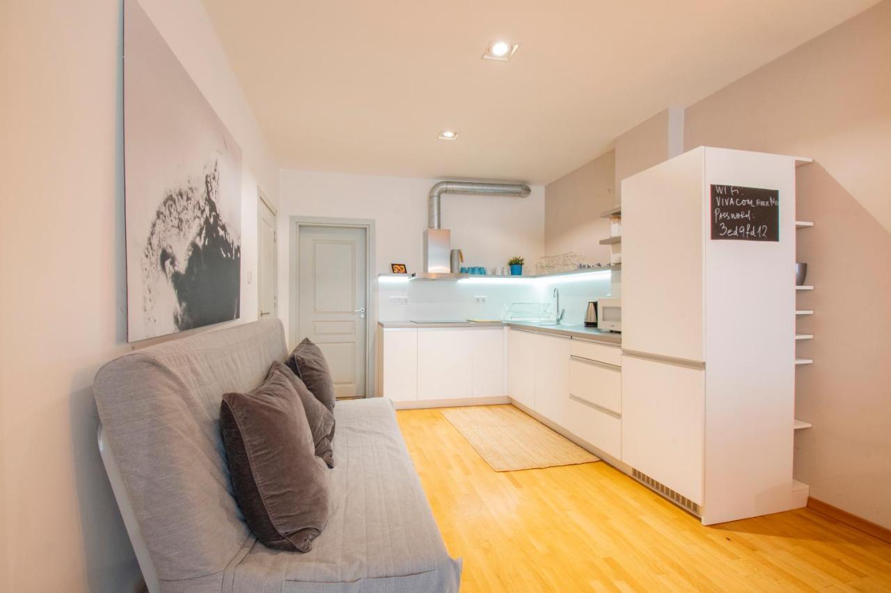 Casa Dolce Far Niente, 2Bath&2Bed Apartment Sofia Exterior foto