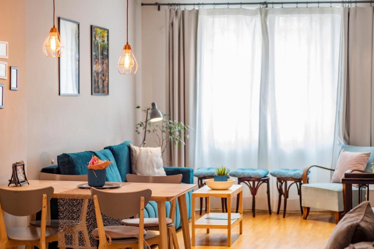 Casa Dolce Far Niente, 2Bath&2Bed Apartment Sofia Exterior foto