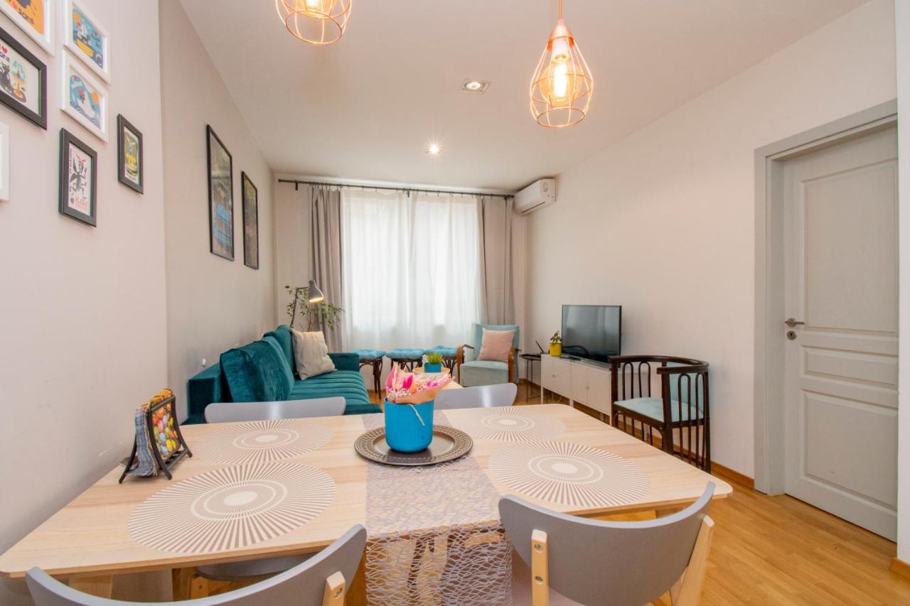 Casa Dolce Far Niente, 2Bath&2Bed Apartment Sofia Exterior foto