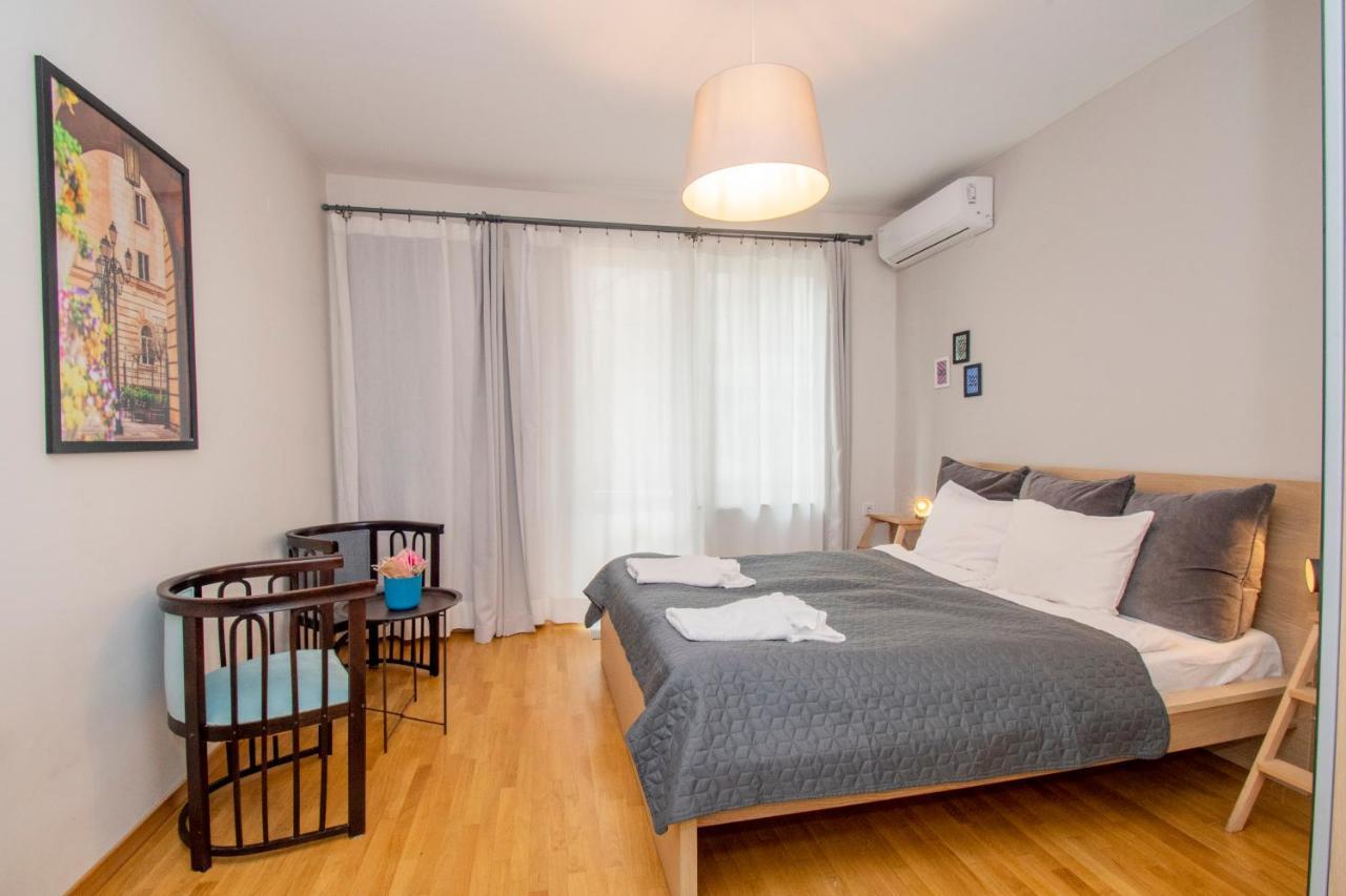 Casa Dolce Far Niente, 2Bath&2Bed Apartment Sofia Exterior foto