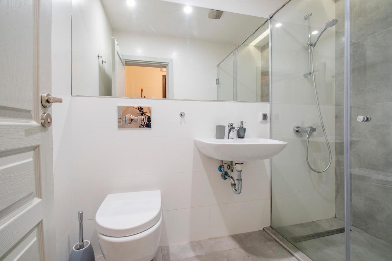 Casa Dolce Far Niente, 2Bath&2Bed Apartment Sofia Exterior foto