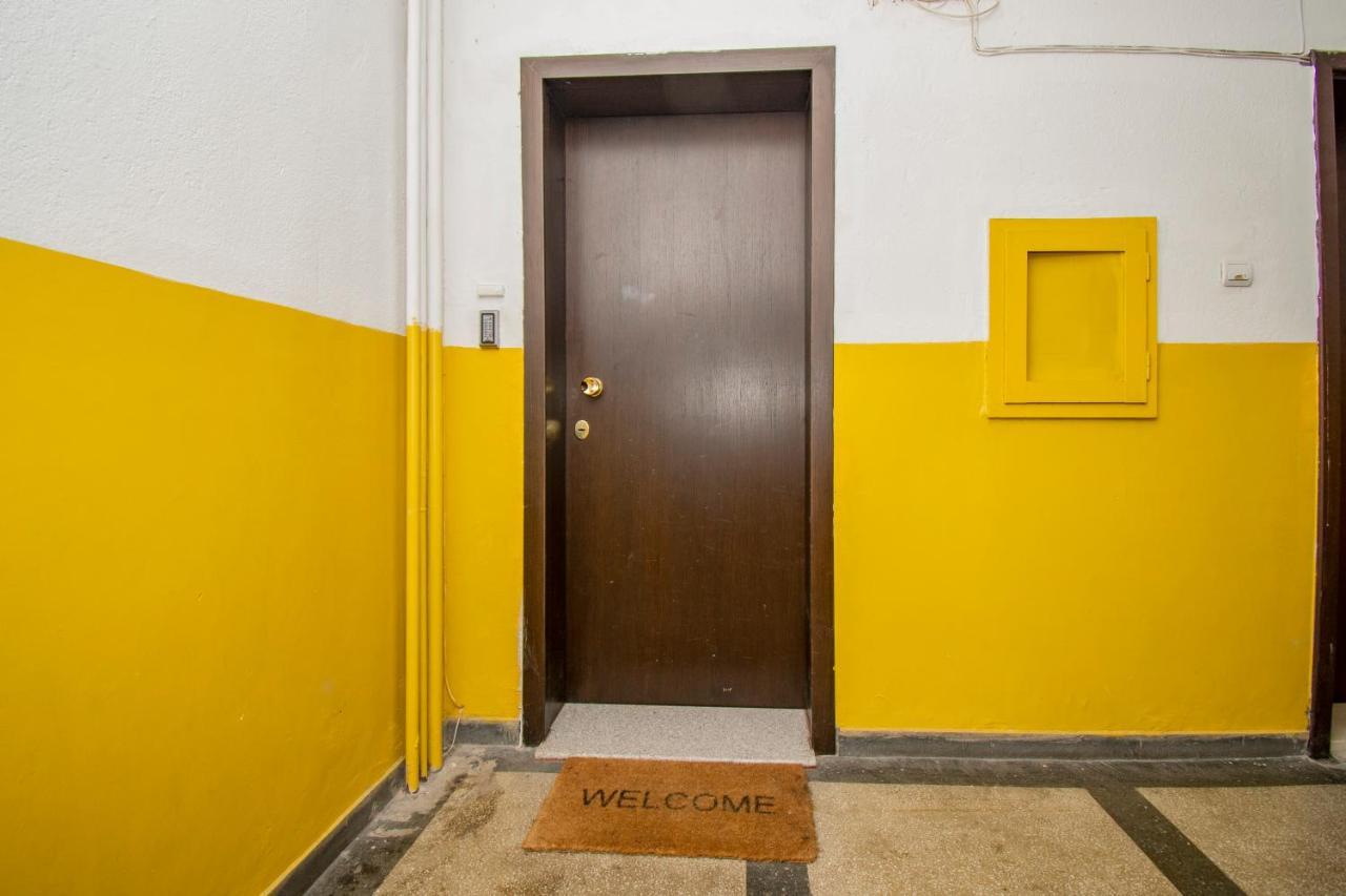 Casa Dolce Far Niente, 2Bath&2Bed Apartment Sofia Exterior foto
