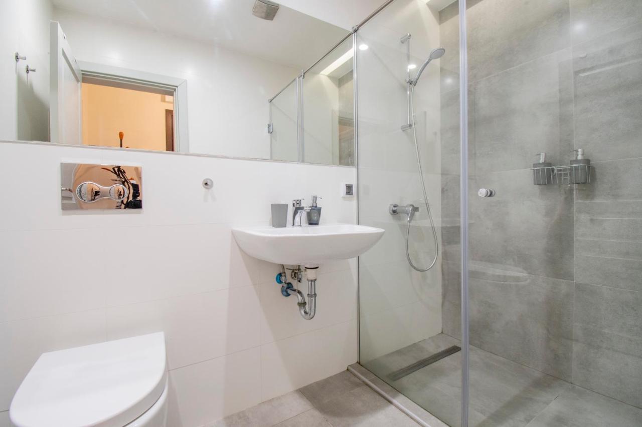 Casa Dolce Far Niente, 2Bath&2Bed Apartment Sofia Exterior foto