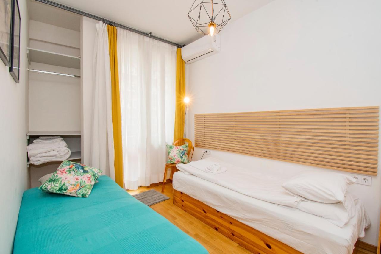 Casa Dolce Far Niente, 2Bath&2Bed Apartment Sofia Exterior foto