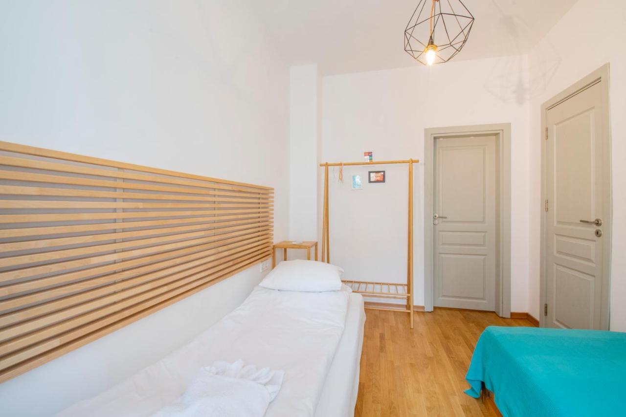 Casa Dolce Far Niente, 2Bath&2Bed Apartment Sofia Exterior foto