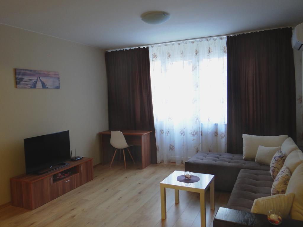 Casa Dolce Far Niente, 2Bath&2Bed Apartment Sofia Exterior foto