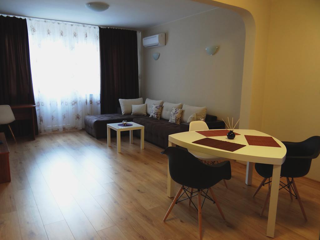 Casa Dolce Far Niente, 2Bath&2Bed Apartment Sofia Exterior foto