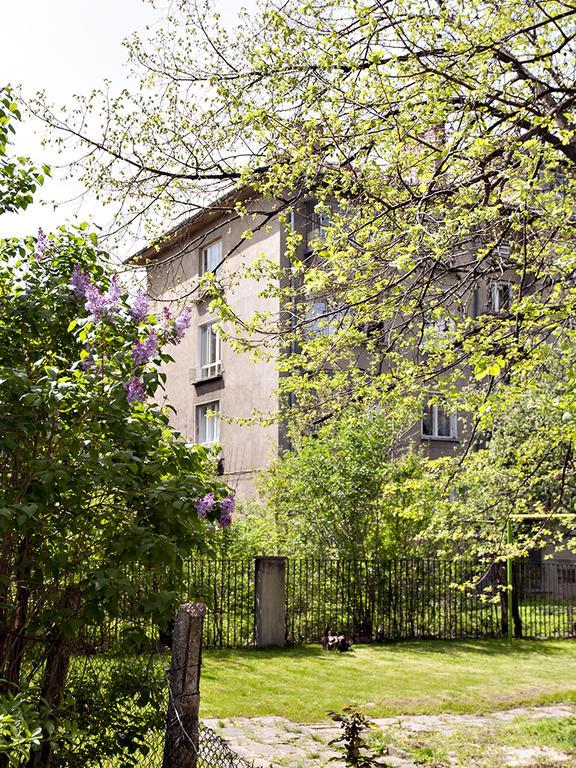 Casa Dolce Far Niente, 2Bath&2Bed Apartment Sofia Exterior foto