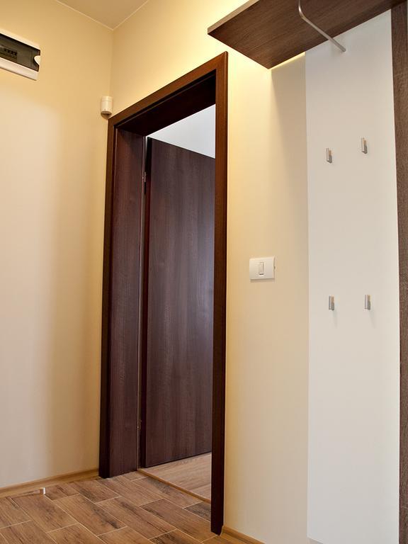 Casa Dolce Far Niente, 2Bath&2Bed Apartment Sofia Exterior foto