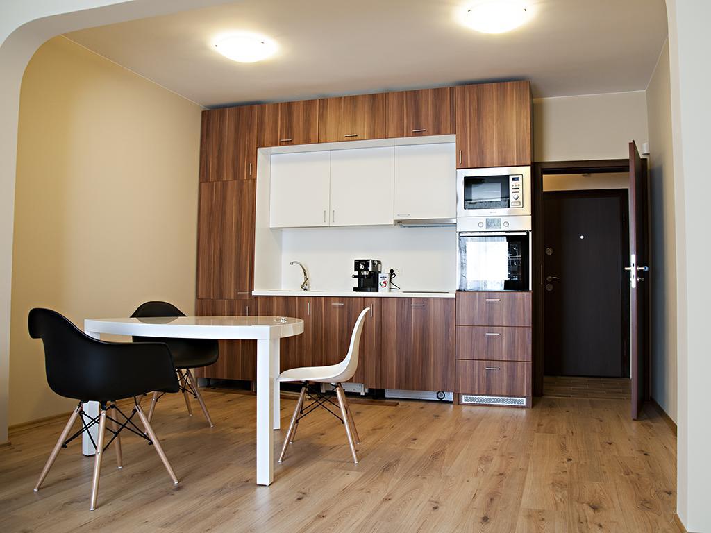 Casa Dolce Far Niente, 2Bath&2Bed Apartment Sofia Exterior foto