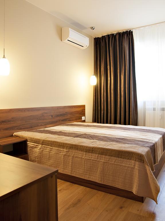 Casa Dolce Far Niente, 2Bath&2Bed Apartment Sofia Exterior foto