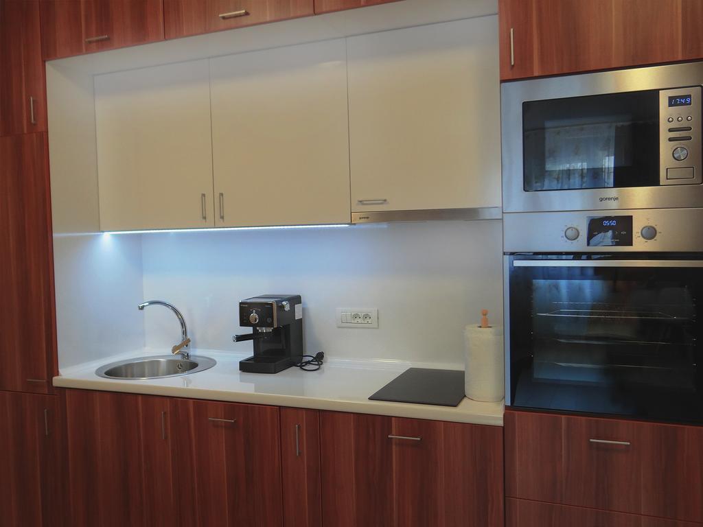 Casa Dolce Far Niente, 2Bath&2Bed Apartment Sofia Exterior foto