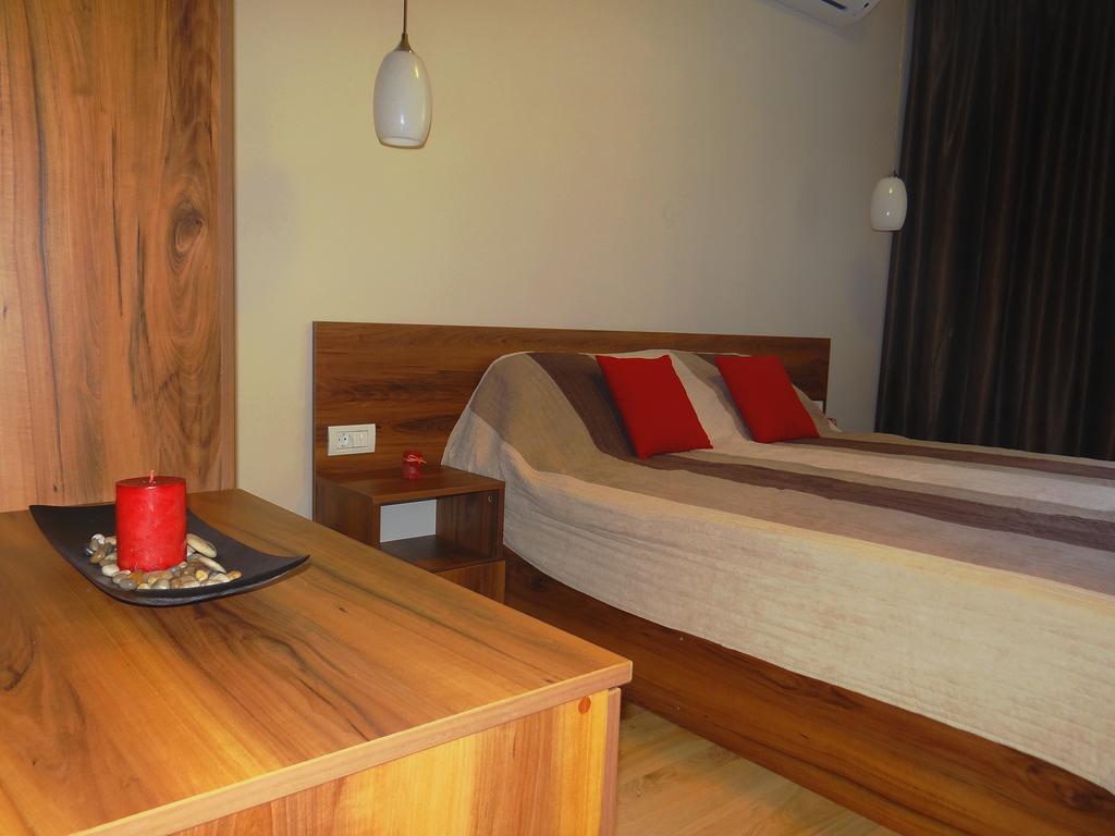 Casa Dolce Far Niente, 2Bath&2Bed Apartment Sofia Exterior foto