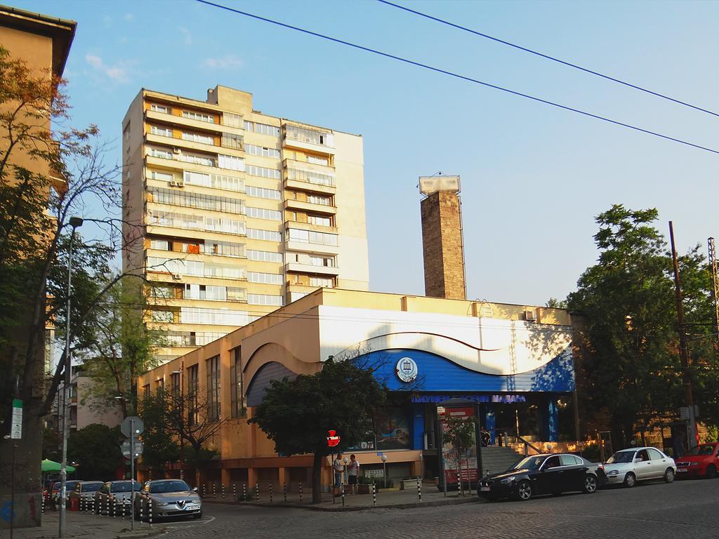 Casa Dolce Far Niente, 2Bath&2Bed Apartment Sofia Exterior foto