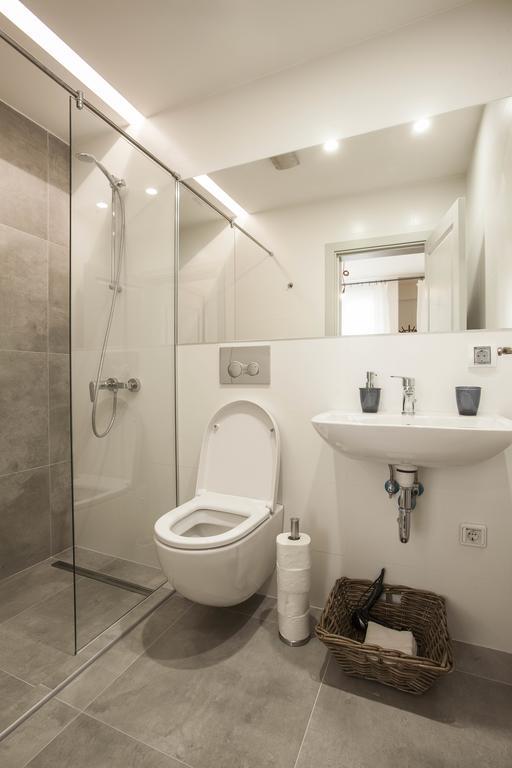 Casa Dolce Far Niente, 2Bath&2Bed Apartment Sofia Exterior foto